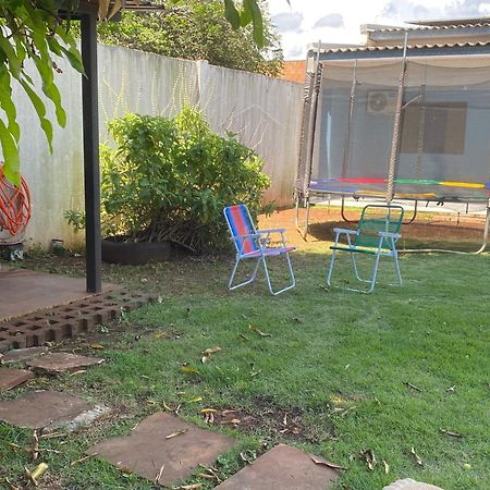 Villa Casa Para Alergicos, Criancas, Idosos E Pets. Foz do Iguaçu Exterior foto