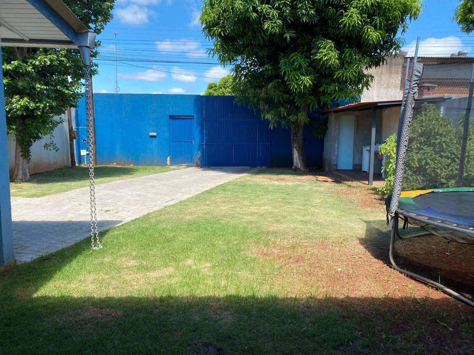 Villa Casa Para Alergicos, Criancas, Idosos E Pets. Foz do Iguaçu Exterior foto