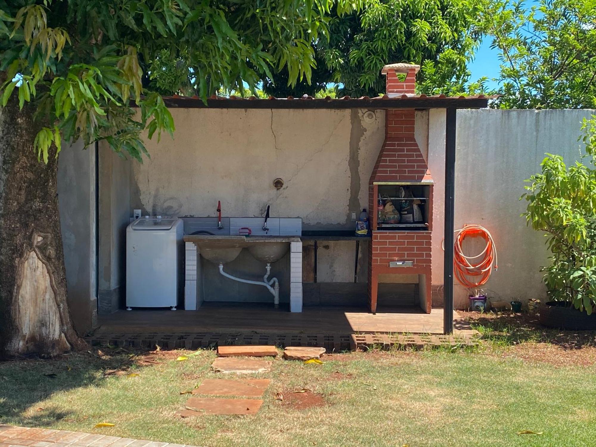 Villa Casa Para Alergicos, Criancas, Idosos E Pets. Foz do Iguaçu Exterior foto