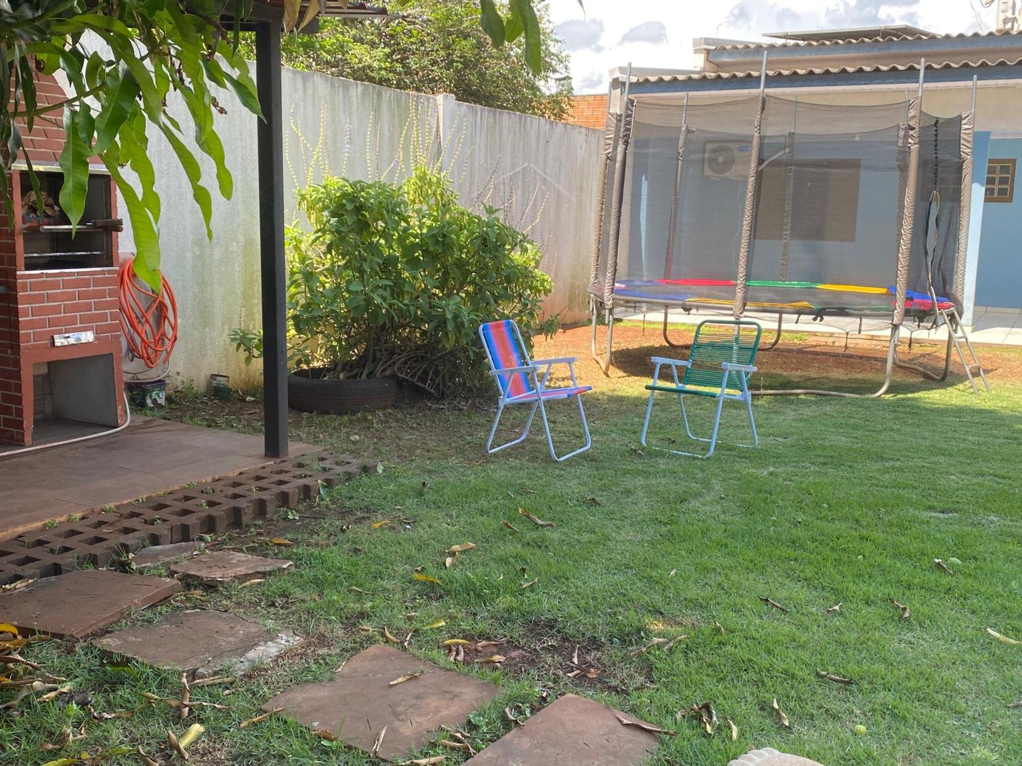 Villa Casa Para Alergicos, Criancas, Idosos E Pets. Foz do Iguaçu Exterior foto