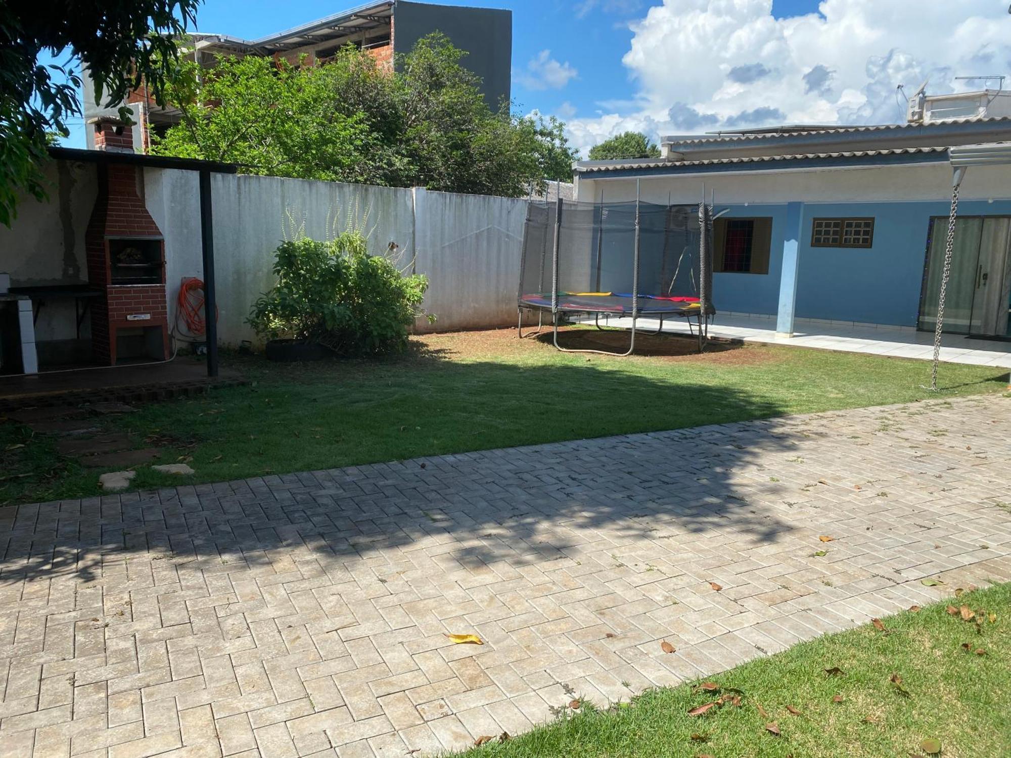 Villa Casa Para Alergicos, Criancas, Idosos E Pets. Foz do Iguaçu Exterior foto